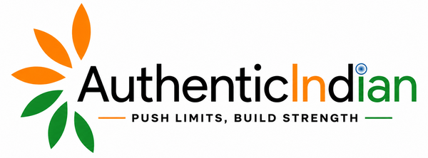 Authentic Indian